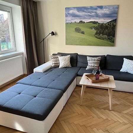 Apartman Relax 兹沃伦 外观 照片