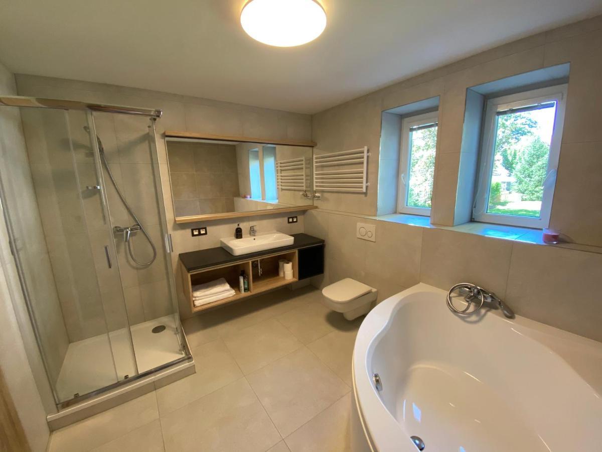 Apartman Relax 兹沃伦 外观 照片
