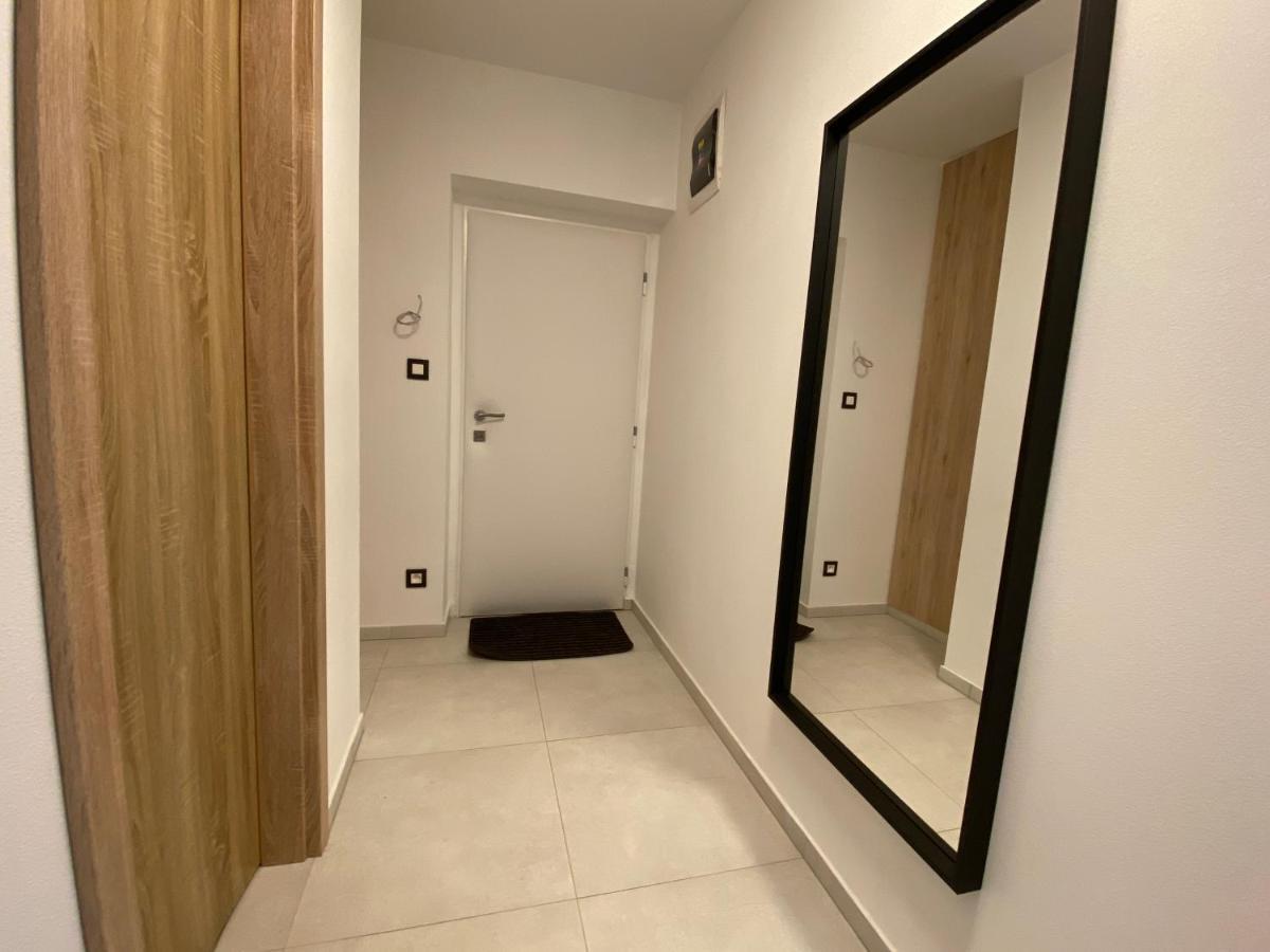 Apartman Relax 兹沃伦 外观 照片