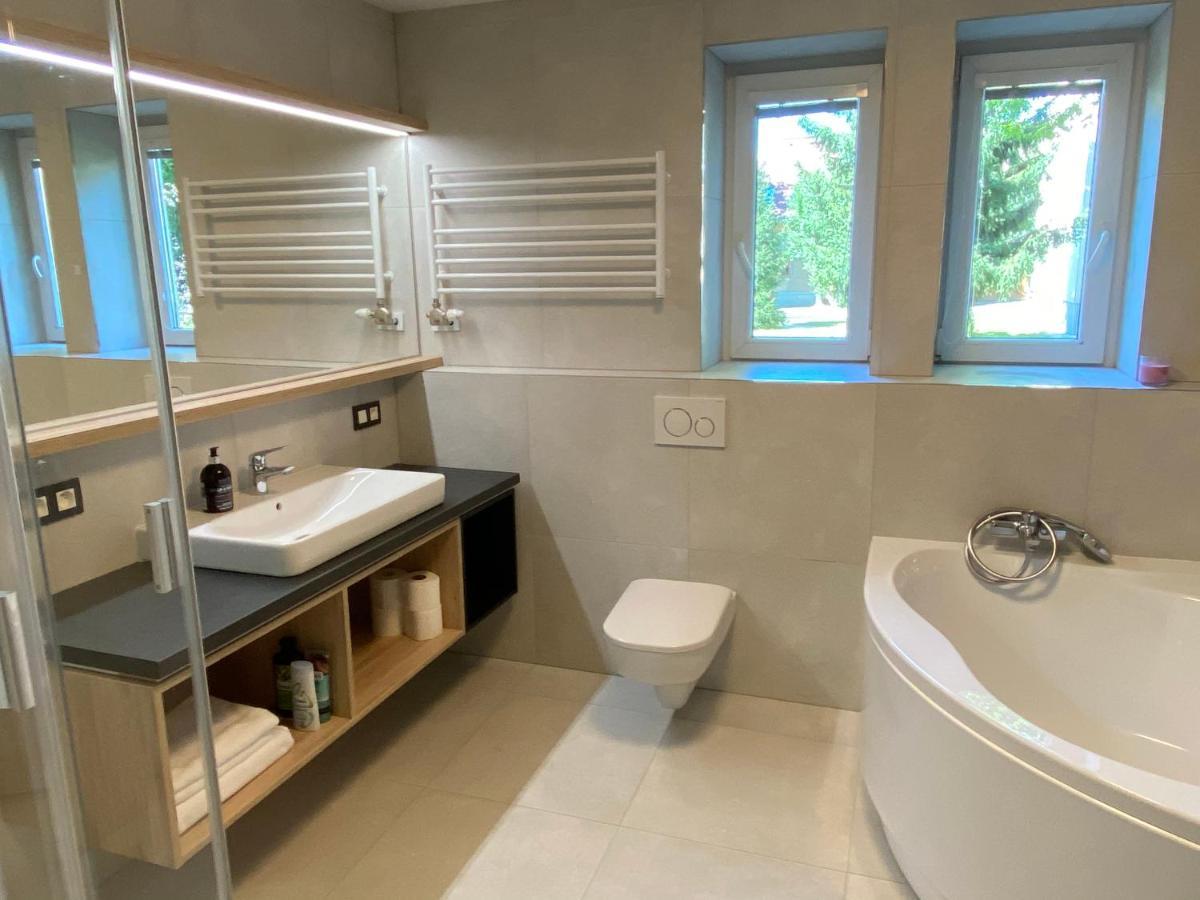Apartman Relax 兹沃伦 外观 照片