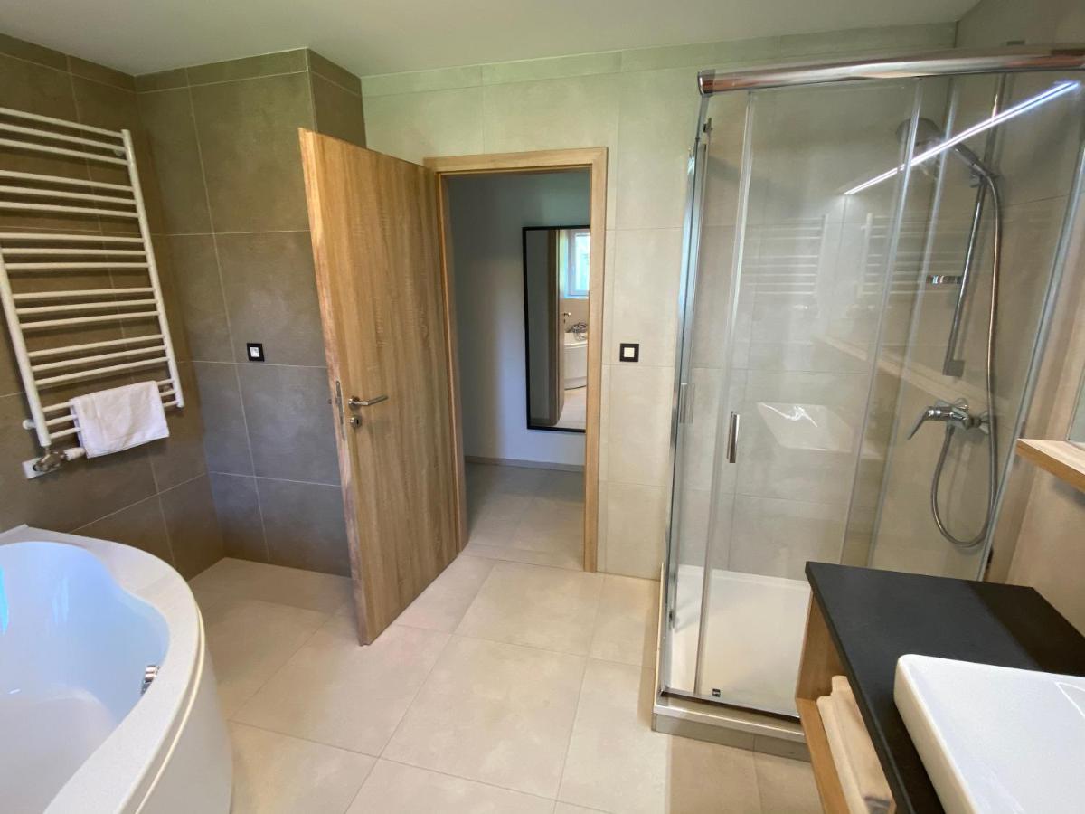 Apartman Relax 兹沃伦 外观 照片