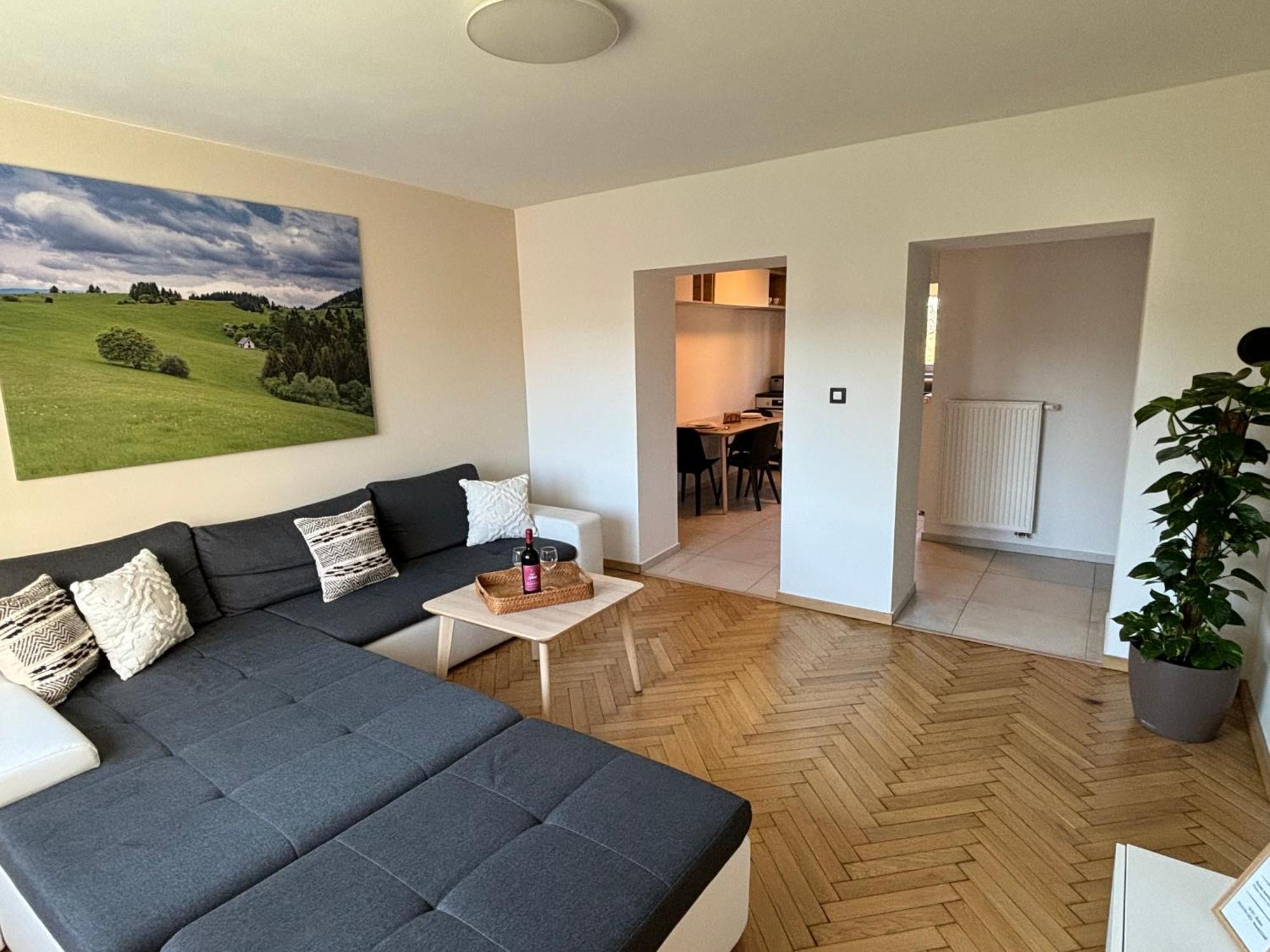 Apartman Relax 兹沃伦 外观 照片