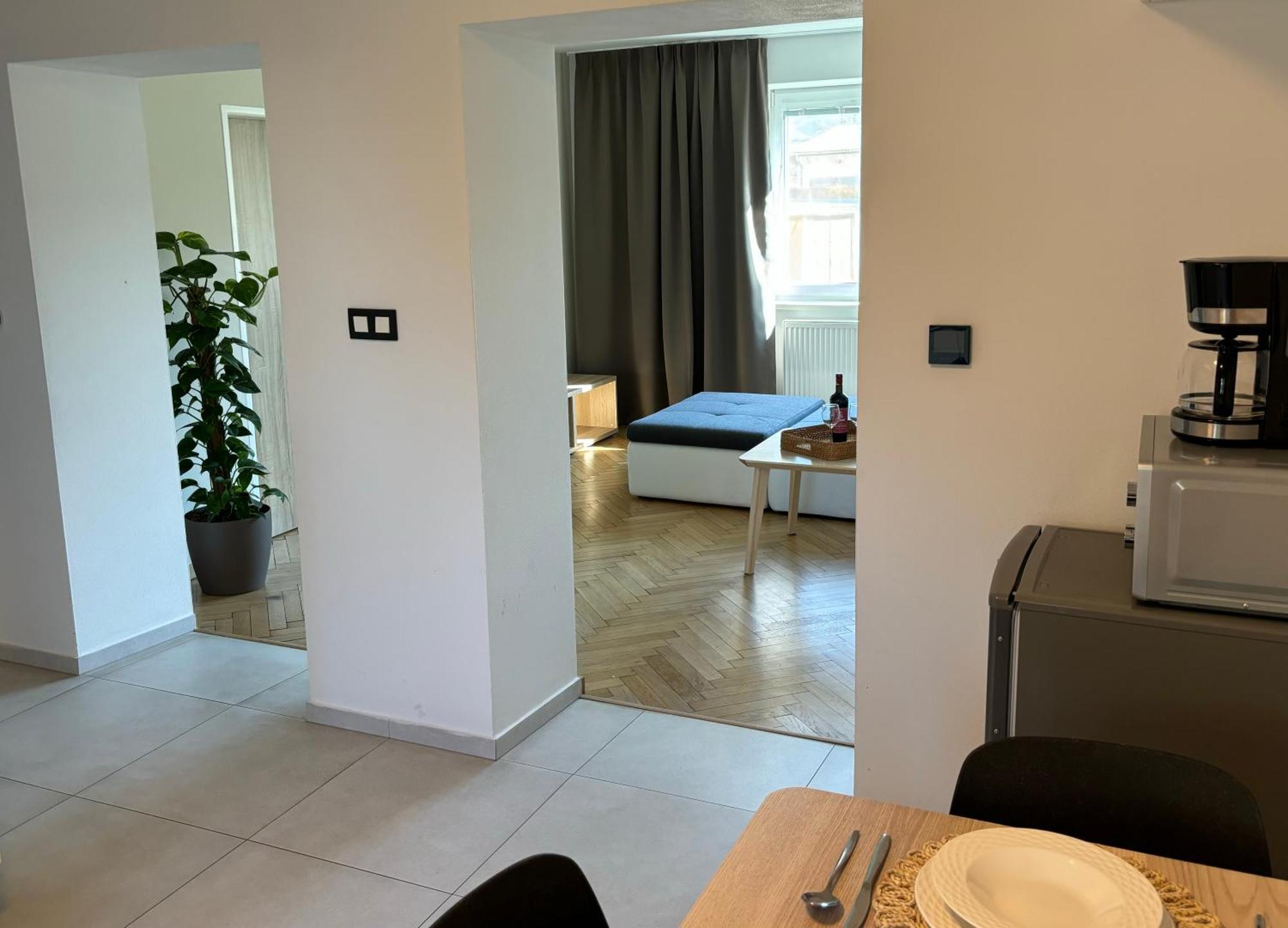 Apartman Relax 兹沃伦 外观 照片